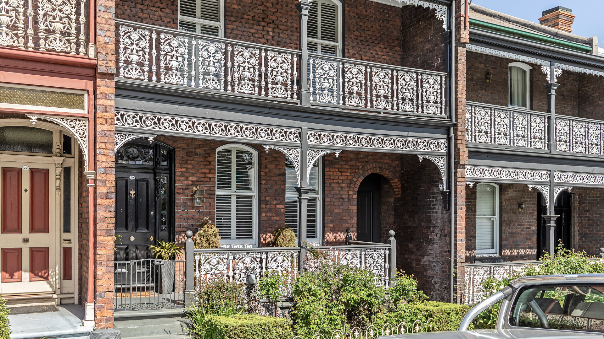 Sold - 2/77-81 Frankland Street - New Property in Launceston - Real Estate by Josh Hart