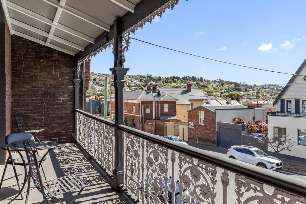 Sold - 2/77-81 Frankland Street - New Property in Launceston - Real Estate by Josh Hart