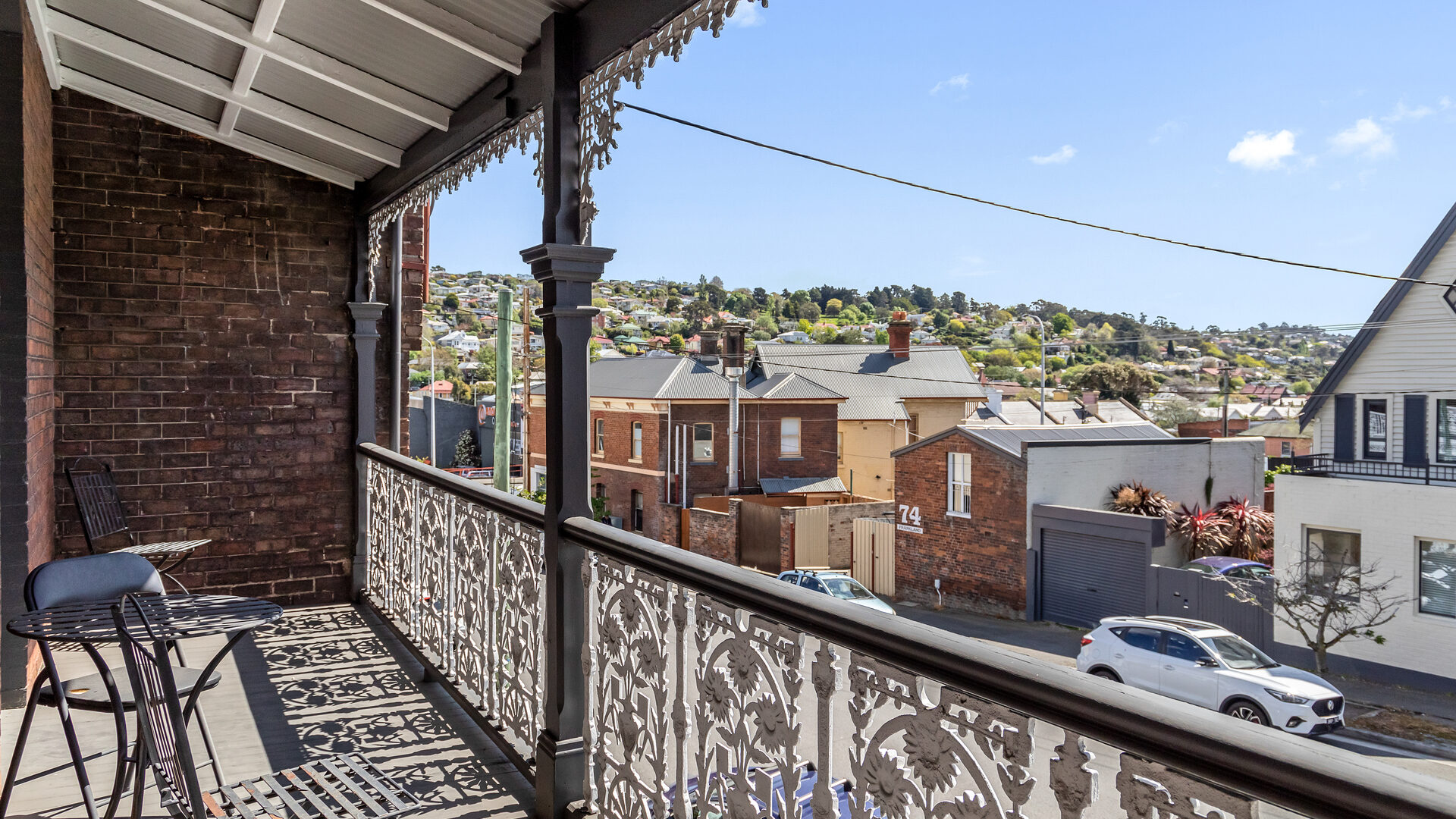 Sold - 2/77-81 Frankland Street - New Property in Launceston - Real Estate by Josh Hart