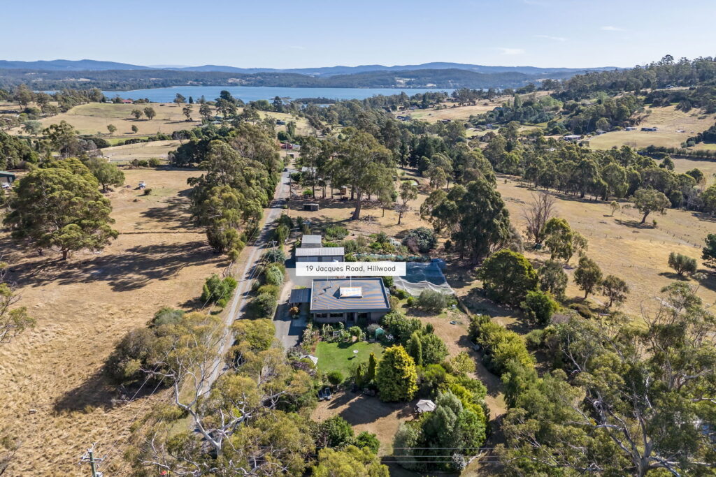 Sold - 19 Jacques Road - New Property in Hillwood - Real Estate by McGrath Launceston
