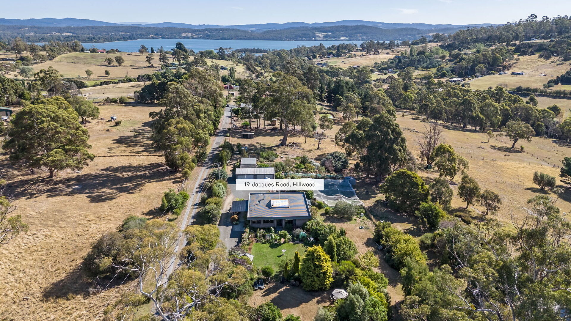 Sold - 19 Jacques Road - New Property in Hillwood - Real Estate by McGrath Launceston