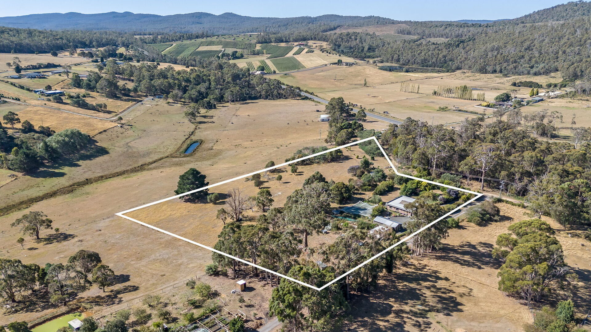 Sold - 19 Jacques Road - New Property in Hillwood - Real Estate by McGrath Launceston