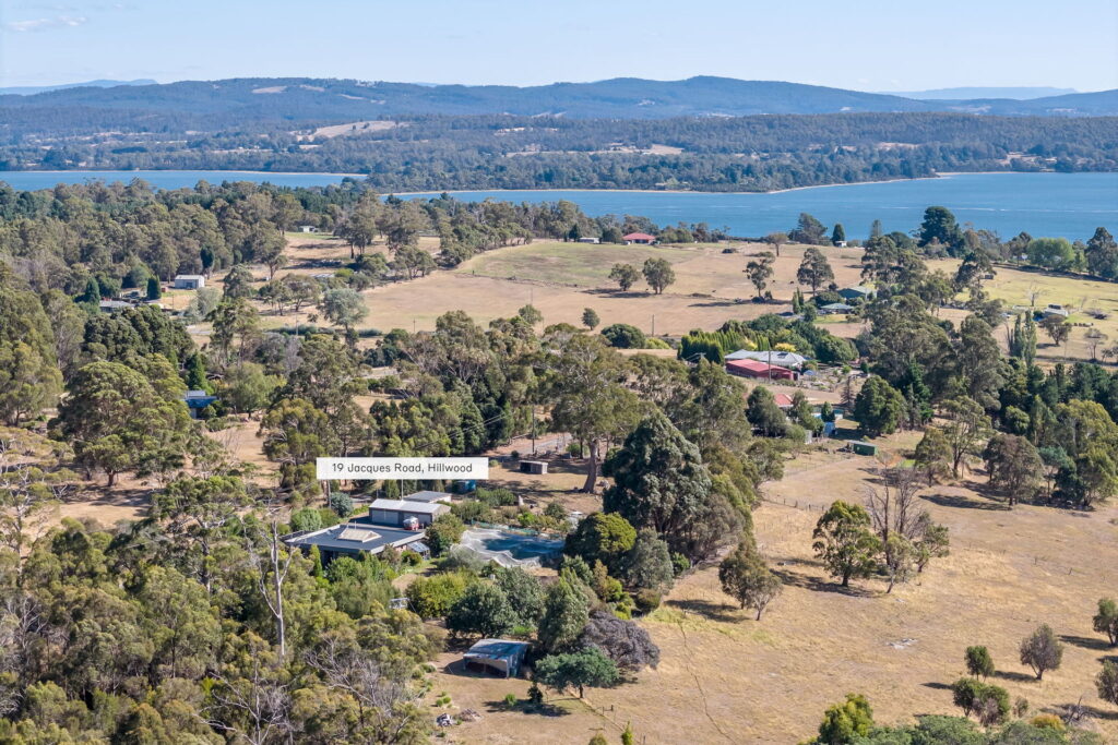 Sold - 19 Jacques Road - New Property in Hillwood - Real Estate by McGrath Launceston