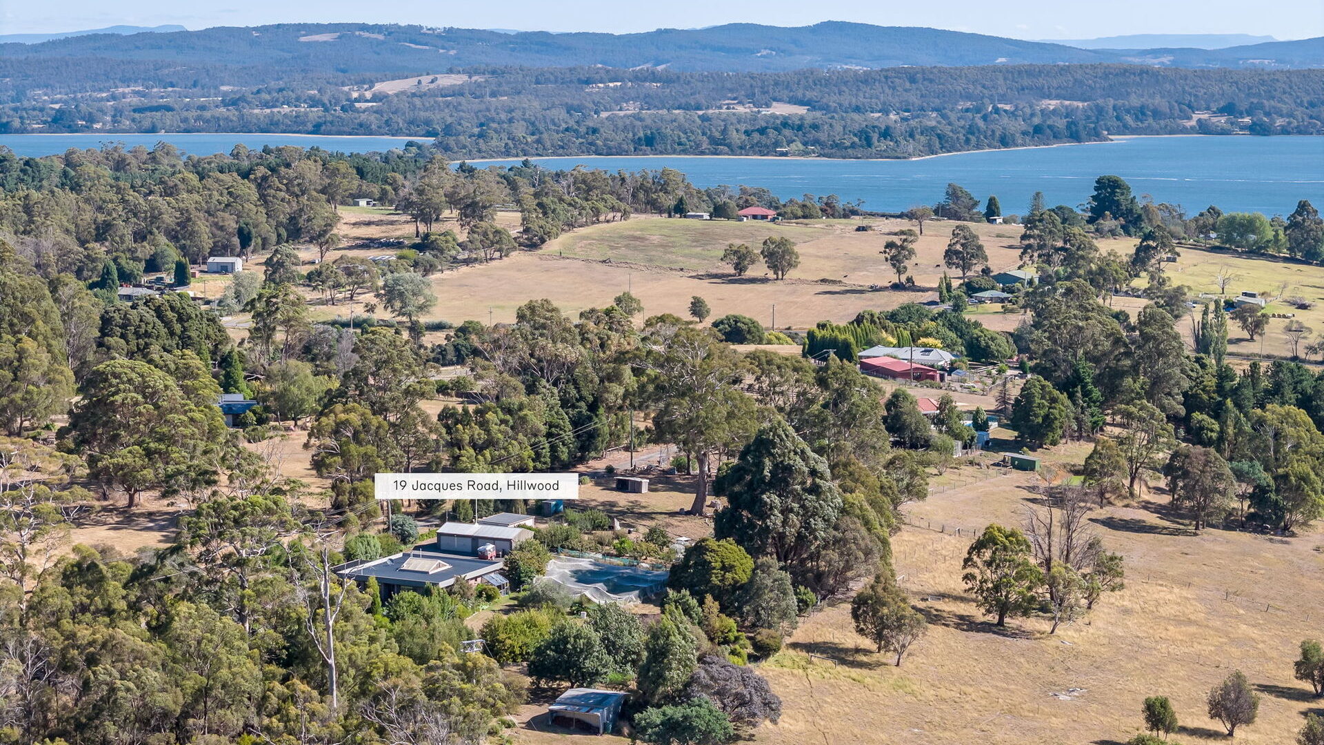 Sold - 19 Jacques Road - New Property in Hillwood - Real Estate by McGrath Launceston