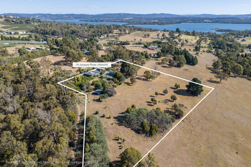 Sold - 19 Jacques Road - New Property in Hillwood - Real Estate by McGrath Launceston