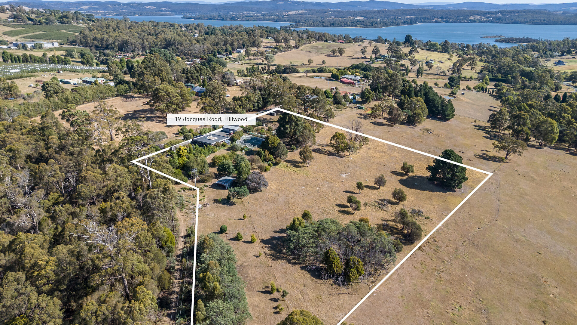 Sold - 19 Jacques Road - New Property in Hillwood - Real Estate by McGrath Launceston