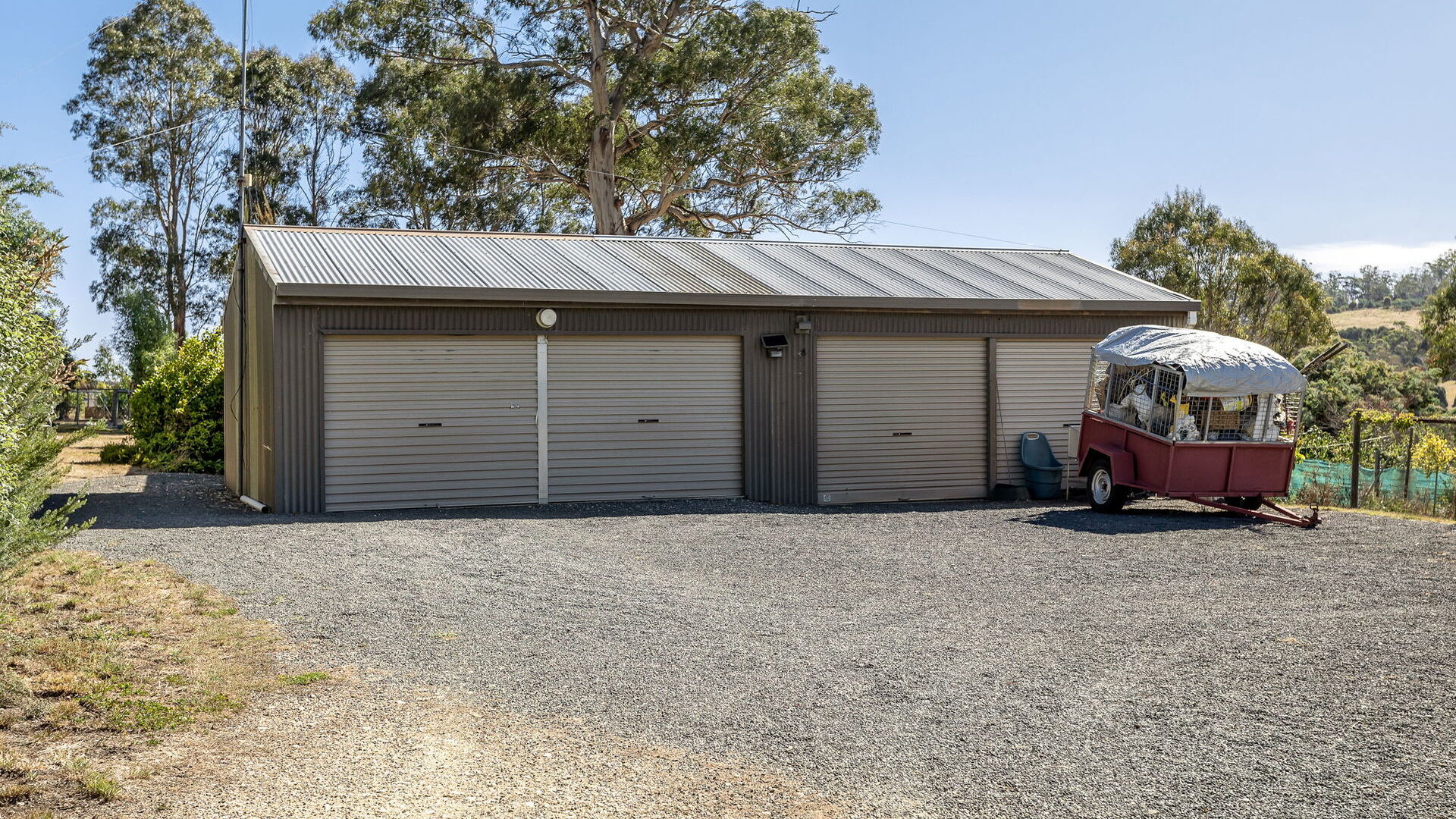 Sold - 19 Jacques Road - New Property in Hillwood - Real Estate by McGrath Launceston