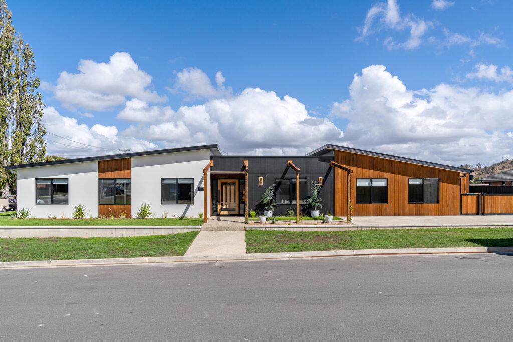 Sold - 52 Glenmore Drive - New Property in Hadspen - Real Estate by Josh Hart
