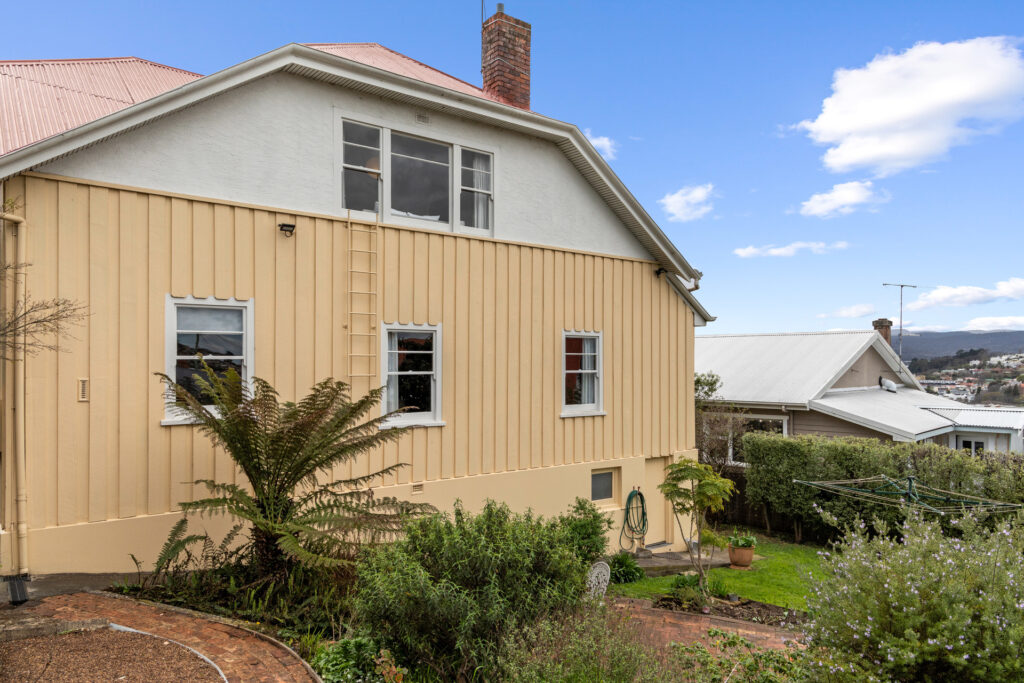 Sold - 145 Canning Street - New Property in West Launceston - Real Estate by Harrison Wagner