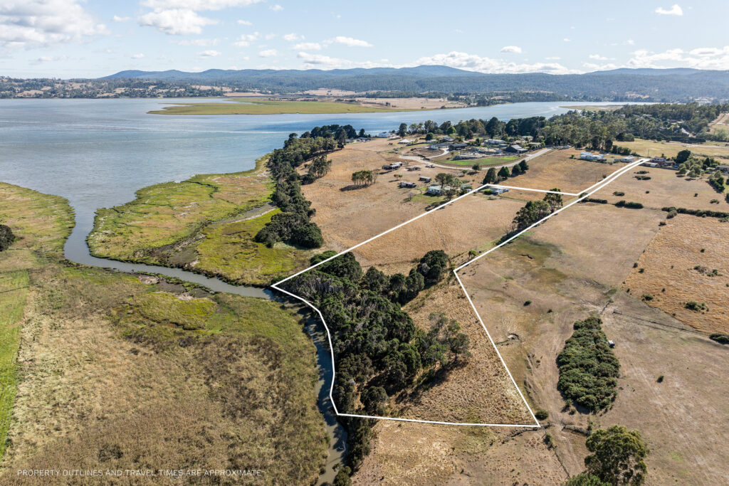 Sold - 49 Ridge Road - New Property in Legana - Real Estate by Josh Hart