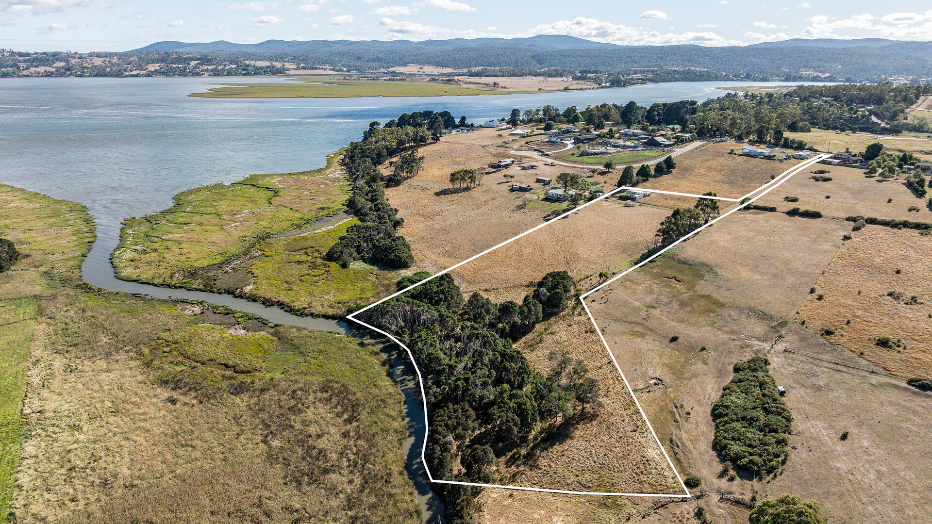Sold - 49 Ridge Road - New Property in Legana - Real Estate by Josh Hart
