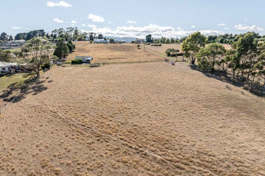 Sold - 49 Ridge Road - New Property in Legana - Real Estate by Josh Hart