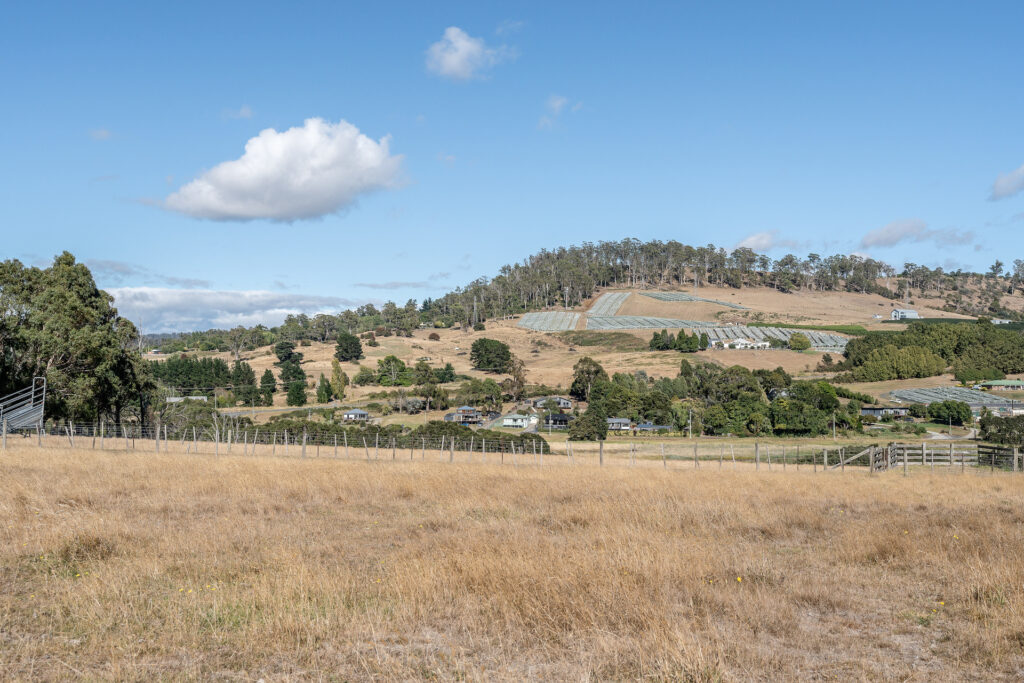 Sold - 49 Ridge Road - New Property in Legana - Real Estate by Josh Hart