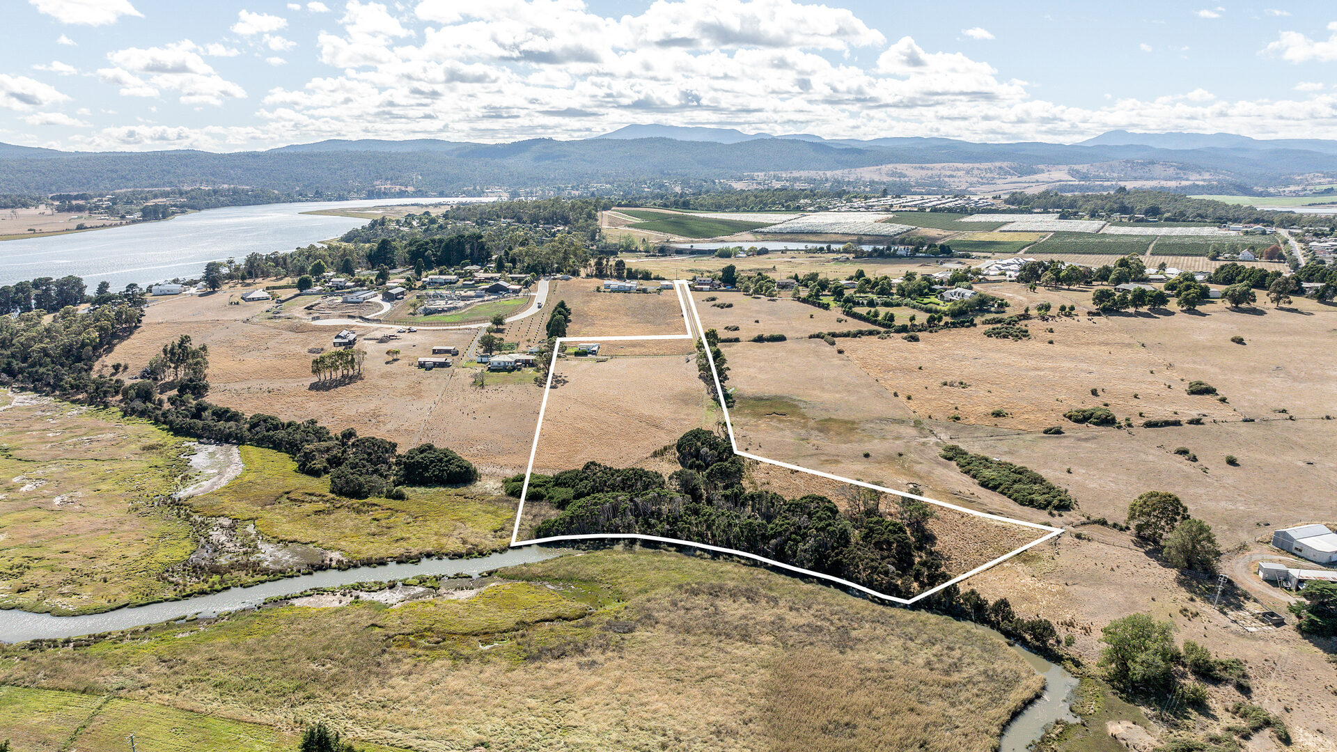 Sold - 49 Ridge Road - New Property in Legana - Real Estate by Josh Hart