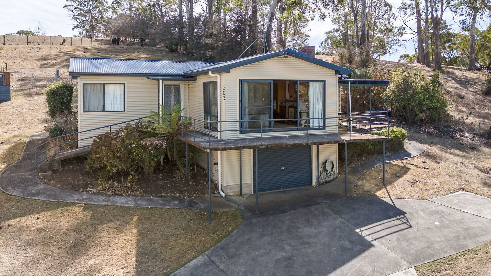 Sold - 203 Camms Road - New Property in Kayena - Real Estate by McGrath Launceston