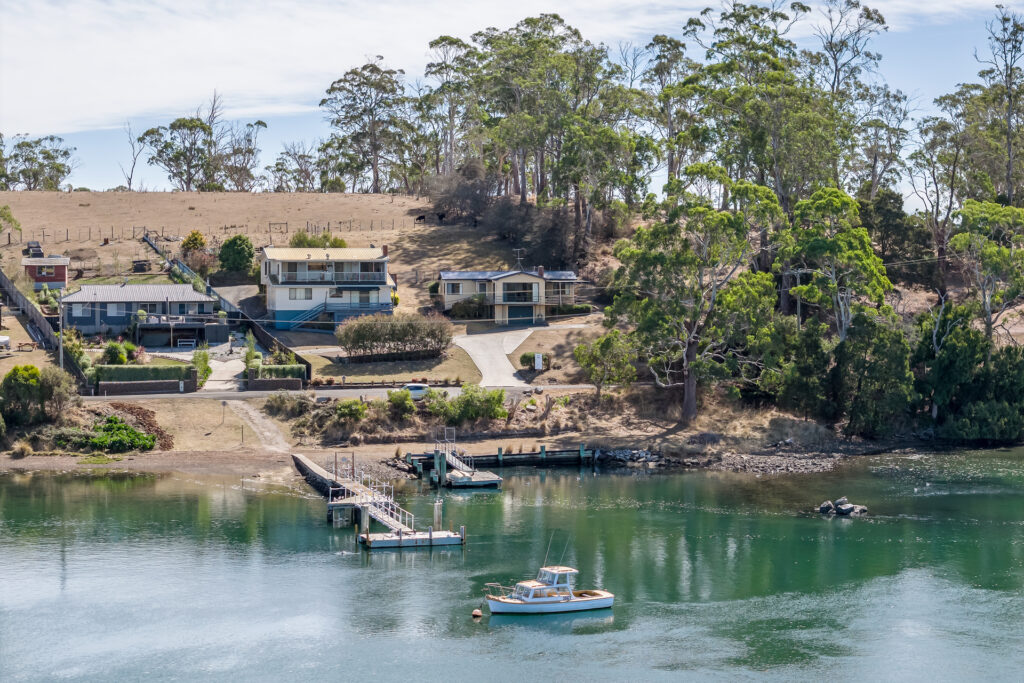 Sold - 203 Camms Road - New Property in Kayena - Real Estate by McGrath Launceston