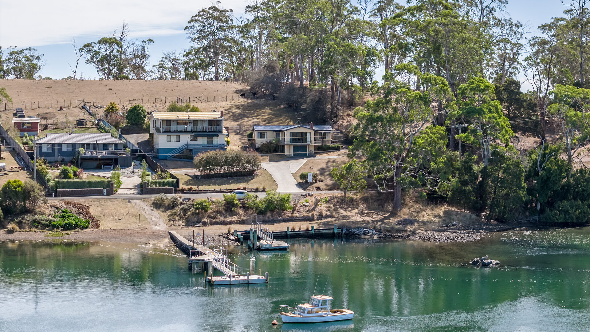 Sold - 203 Camms Road - New Property in Kayena - Real Estate by McGrath Launceston