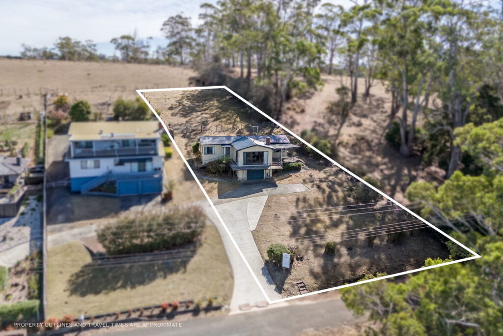 Sold - 203 Camms Road - New Property in Kayena - Real Estate by McGrath Launceston