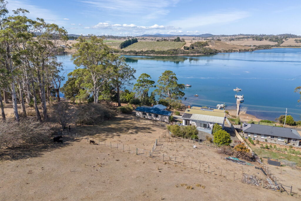 Sold - 203 Camms Road - New Property in Kayena - Real Estate by McGrath Launceston