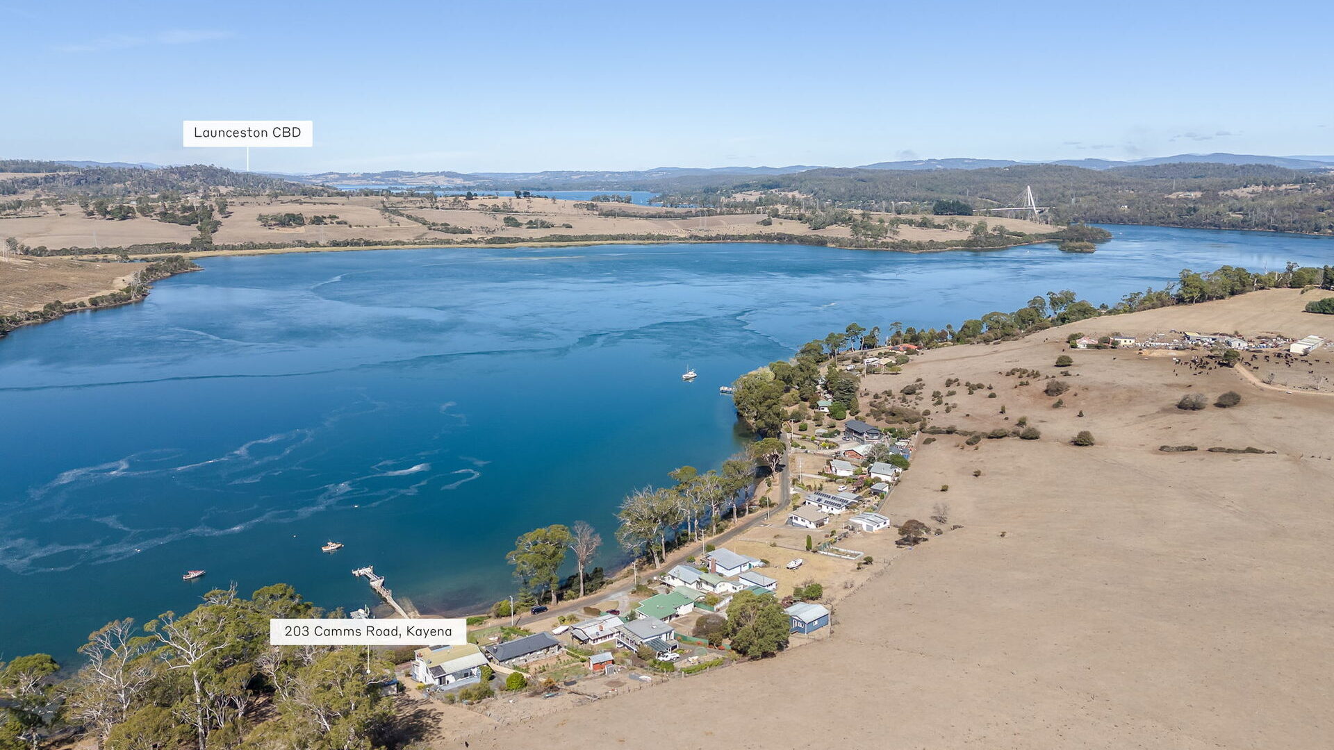 Sold - 203 Camms Road - New Property in Kayena - Real Estate by McGrath Launceston