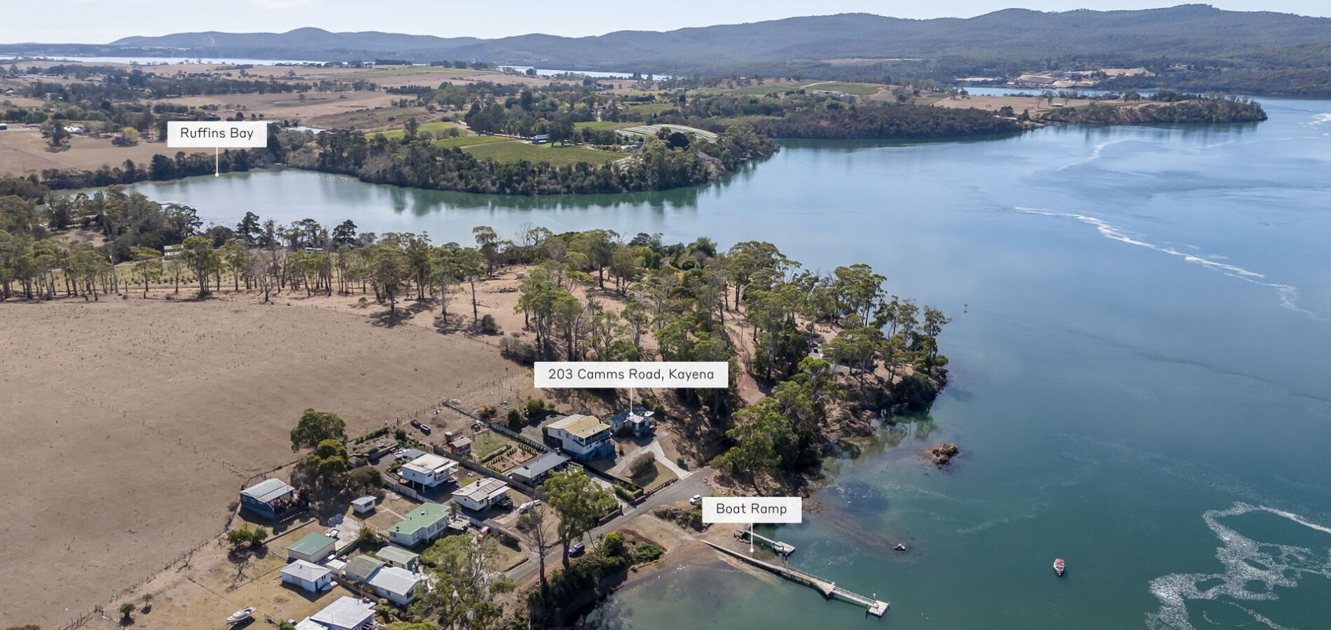 Sold - 203 Camms Road - New Property in Kayena - Real Estate by McGrath Launceston