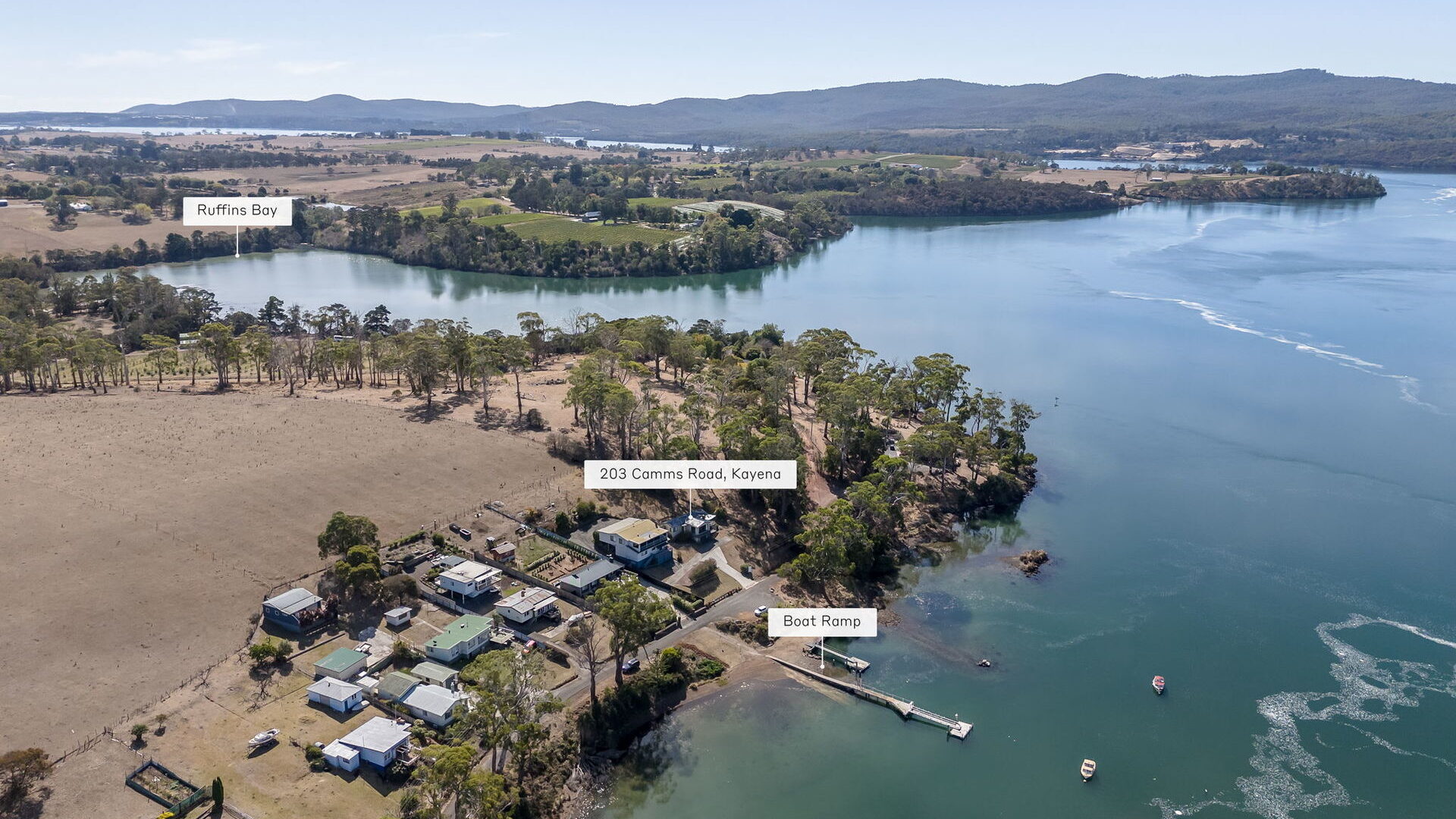 Sold - 203 Camms Road - New Property in Kayena - Real Estate by McGrath Launceston