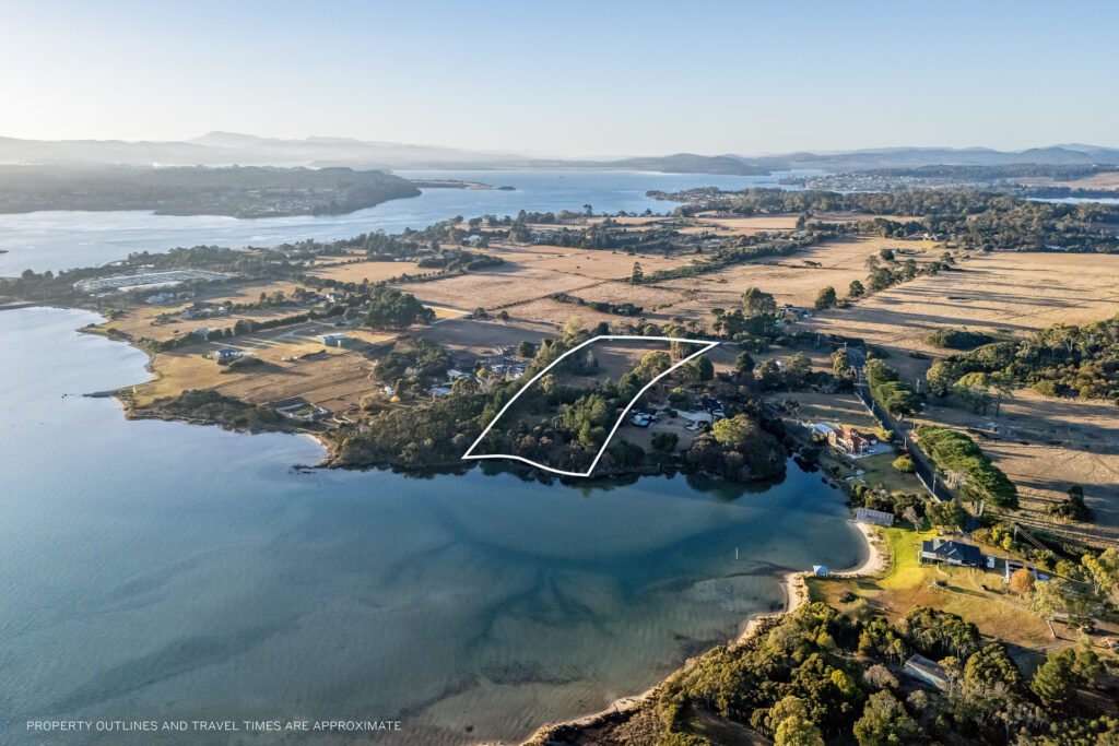 Sold - 121 Bevic Road - New Property in Clarence Point - Real Estate by Josh Hart