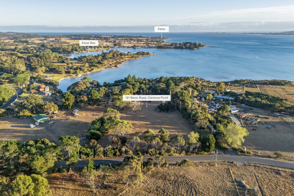 Sold - 121 Bevic Road - New Property in Clarence Point - Real Estate by Josh Hart