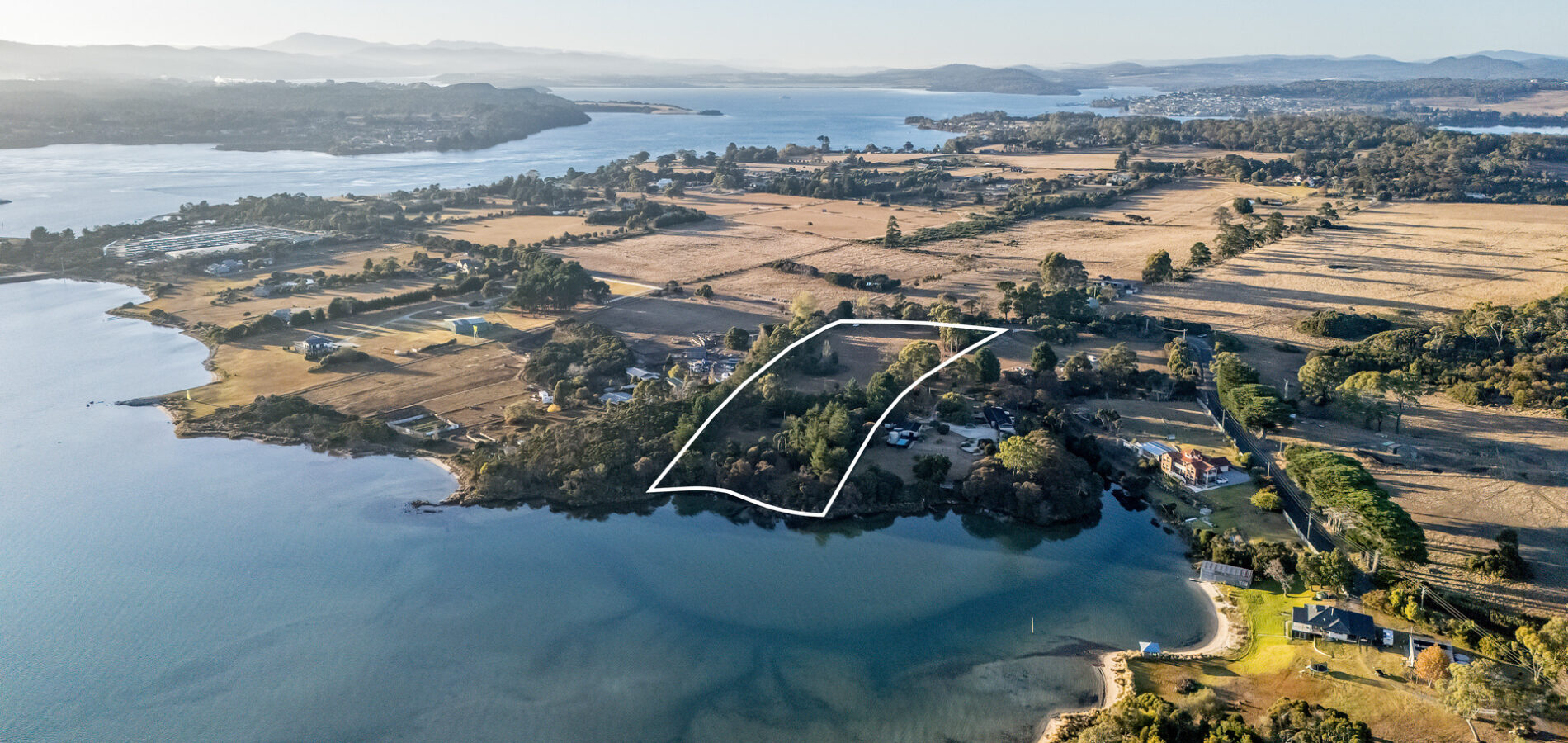 Sold - 121 Bevic Road - New Property in Clarence Point - Real Estate by Josh Hart