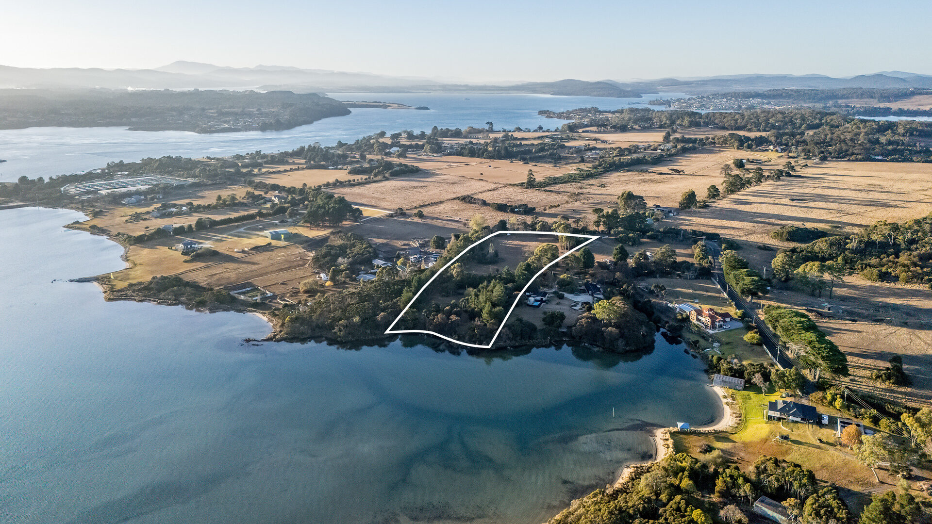 Sold - 121 Bevic Road - New Property in Clarence Point - Real Estate by Josh Hart