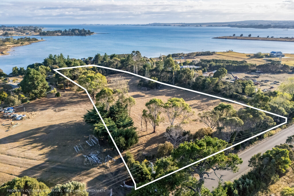 Sold - 121 Bevic Road - New Property in Clarence Point - Real Estate by Josh Hart