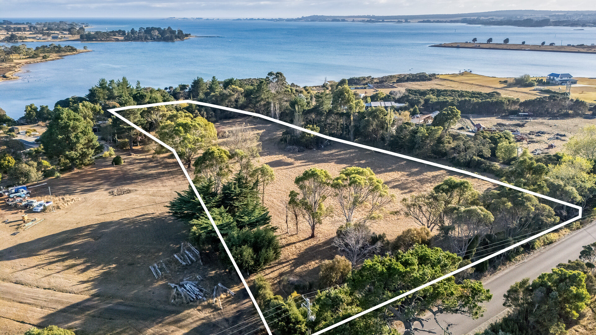 Sold - 121 Bevic Road - New Property in Clarence Point - Real Estate by Josh Hart