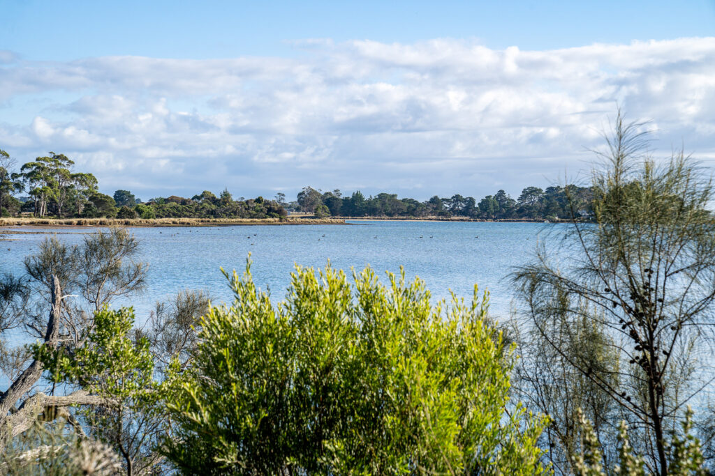 Sold - 121 Bevic Road - New Property in Clarence Point - Real Estate by Josh Hart