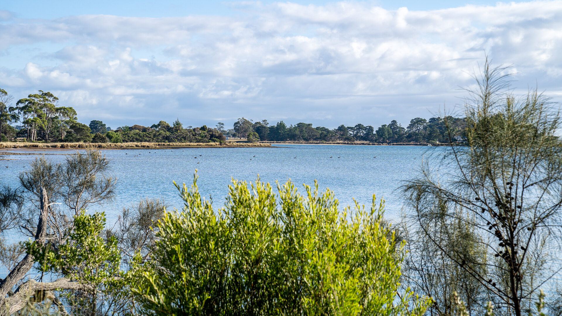 Sold - 121 Bevic Road - New Property in Clarence Point - Real Estate by Josh Hart