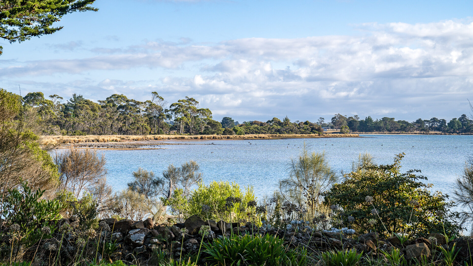 Sold - 121 Bevic Road - New Property in Clarence Point - Real Estate by Josh Hart