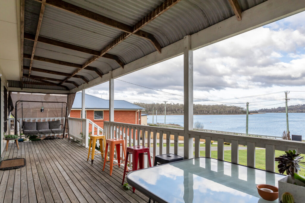 Sold - 87 Gravelly Beach Road - New Property in Blackwall - Real Estate by Jessica Hogarth