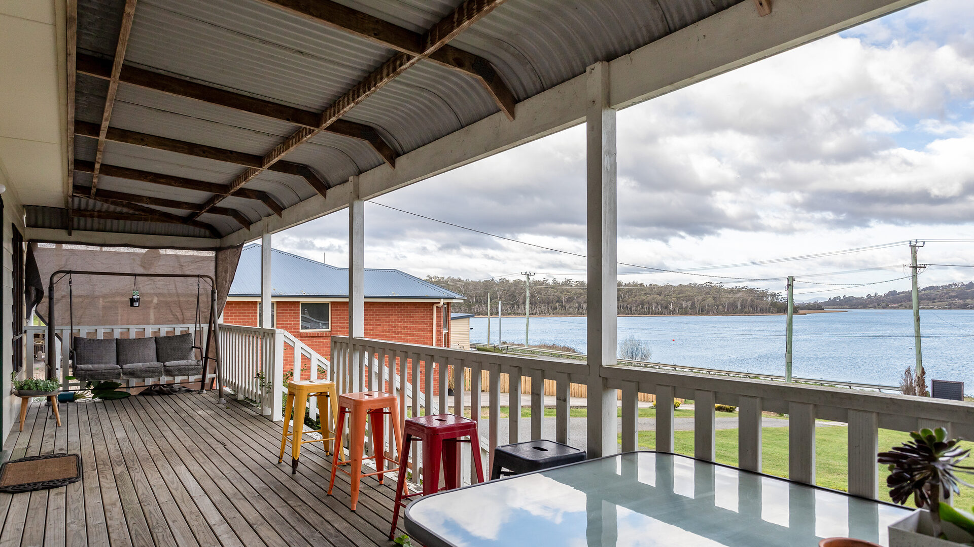 Sold - 87 Gravelly Beach Road - New Property in Blackwall - Real Estate by Jessica Hogarth