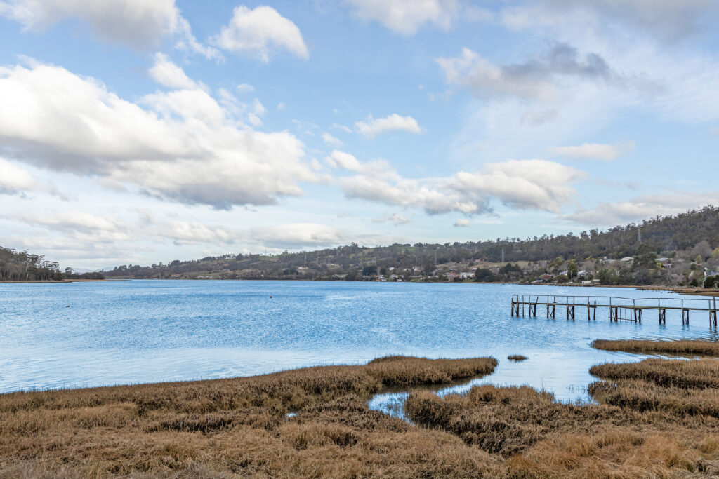 Sold - 87 Gravelly Beach Road - New Property in Blackwall - Real Estate by Jessica Hogarth