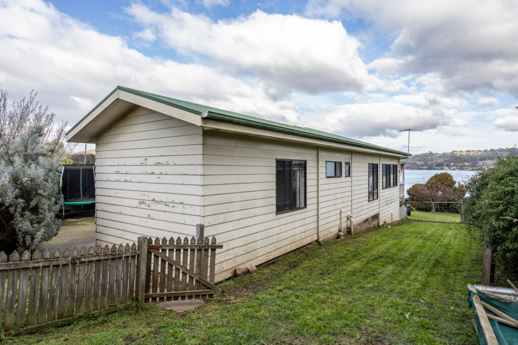 Sold - 87 Gravelly Beach Road - New Property in Blackwall - Real Estate by Jessica Hogarth