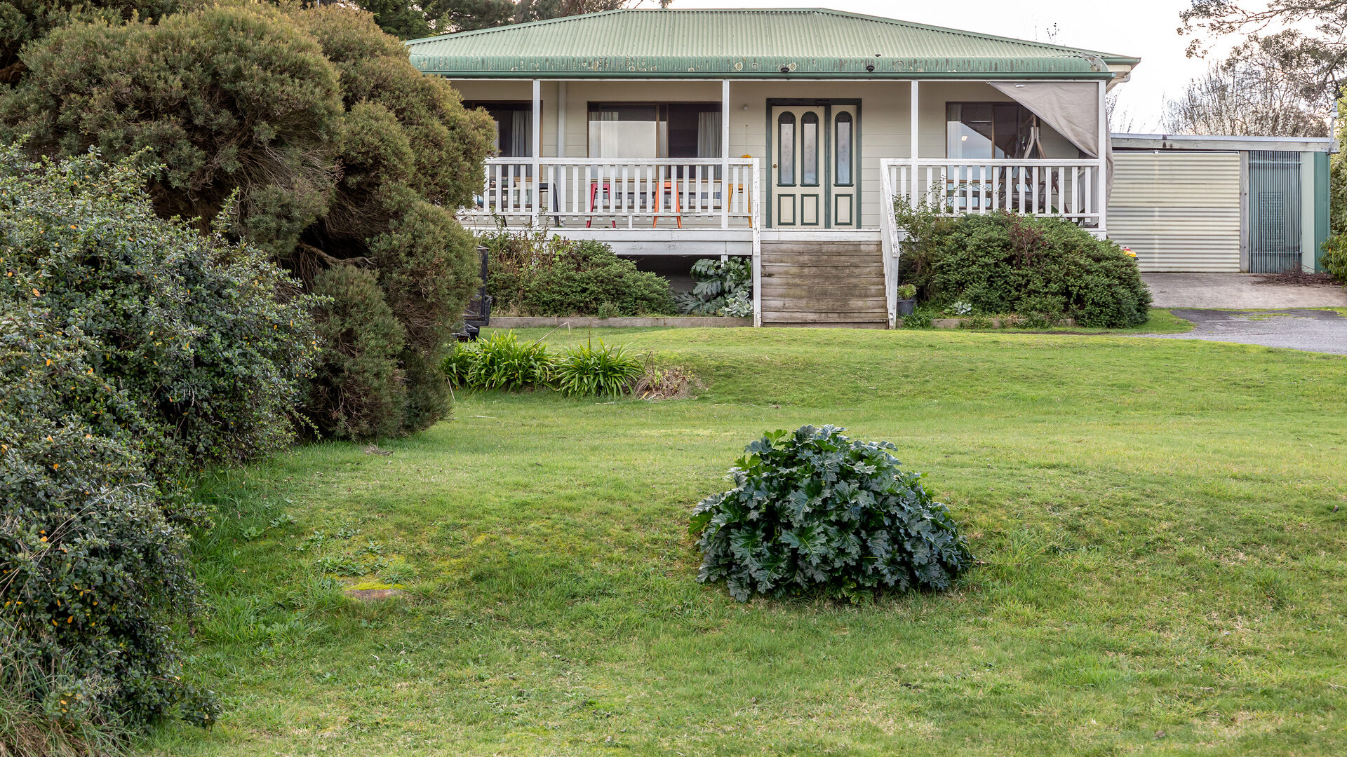 Sold - 87 Gravelly Beach Road - New Property in Blackwall - Real Estate by Jessica Hogarth
