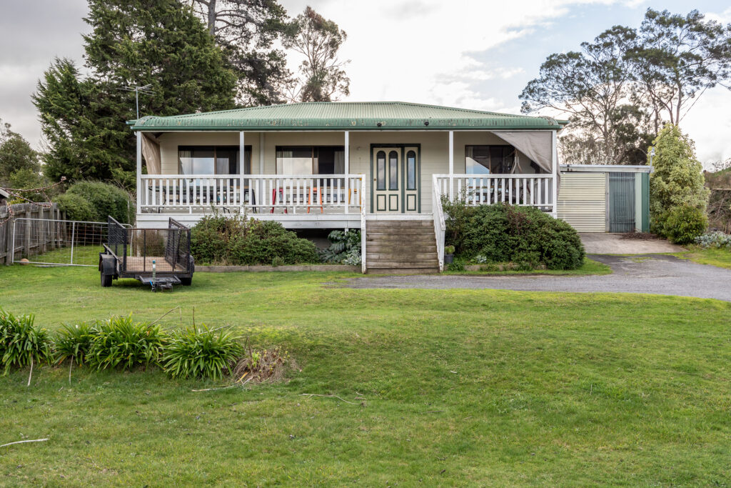 Sold - 87 Gravelly Beach Road - New Property in Blackwall - Real Estate by Jessica Hogarth
