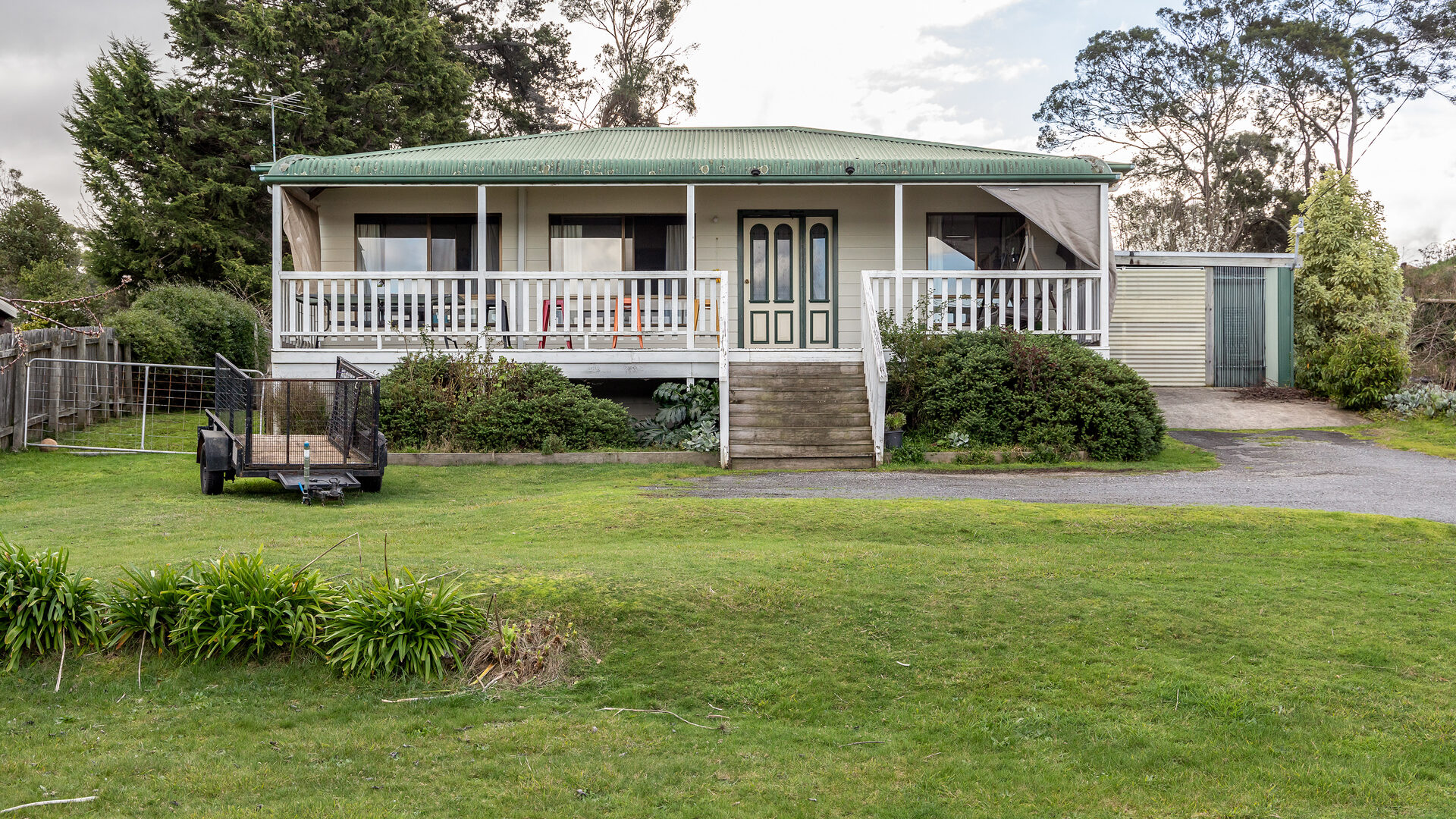 Sold - 87 Gravelly Beach Road - New Property in Blackwall - Real Estate by Jessica Hogarth