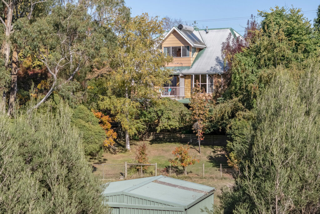 354 Gravelly Beach Road, Gravelly Beach TAS 7276 - photo 2