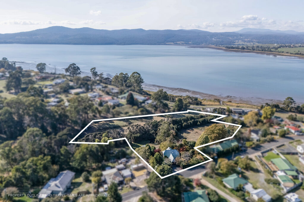 354 Gravelly Beach Road, Gravelly Beach TAS 7276 - McGrath Hobart Launceston