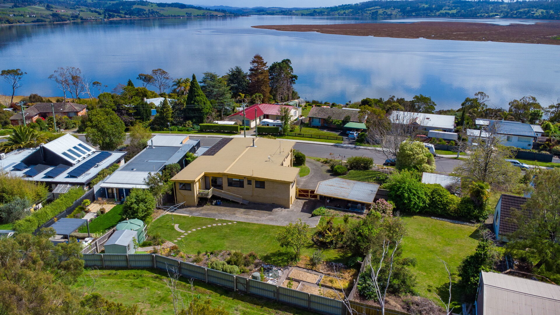 Sold - 67 Beach Road - New Property in Legana - Real Estate by Jessica Hogarth