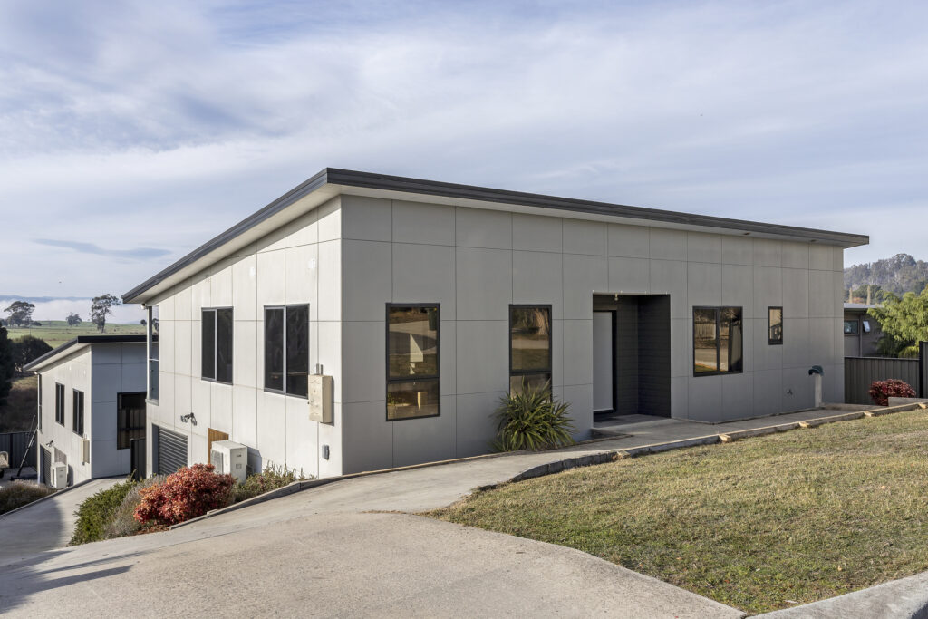 Sold - 1/27 Henry Grove - New Property in Legana - Real Estate by Josh Hart