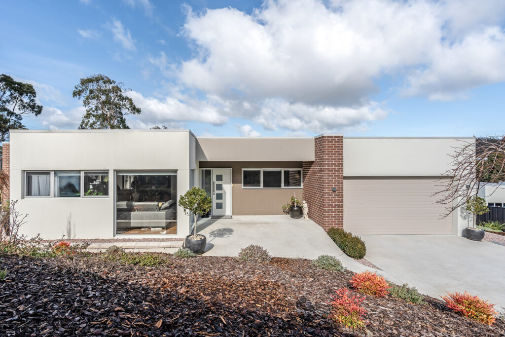 Sold - 3/7 Bushland Grove - New Property in Kings Meadows - Real Estate by Josh Hart