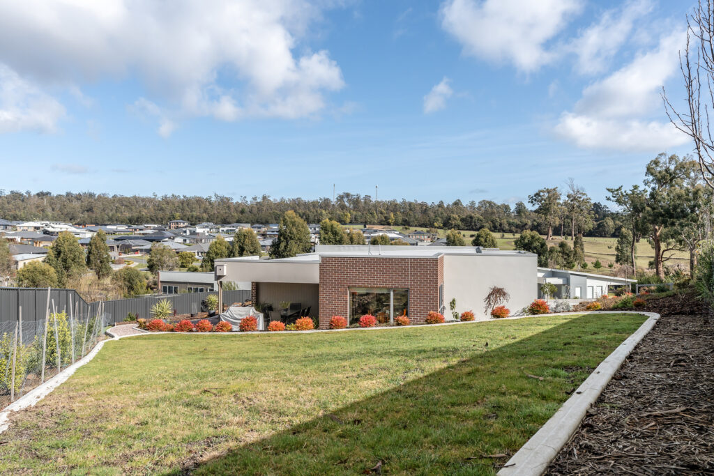 Sold - 3/7 Bushland Grove - New Property in Kings Meadows - Real Estate by Josh Hart