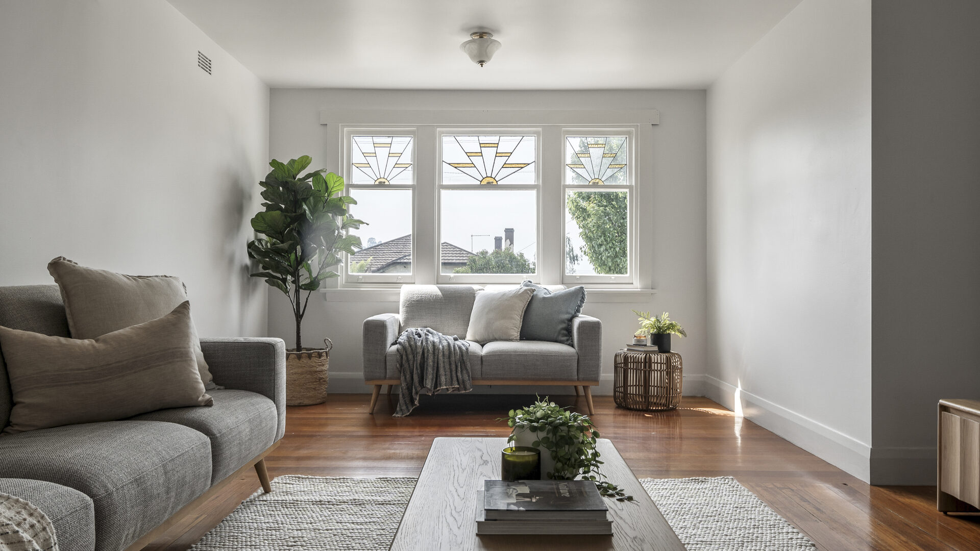Sold - 33 Como Crescent - New Property in Newstead - Real Estate by Tiffany Henricks