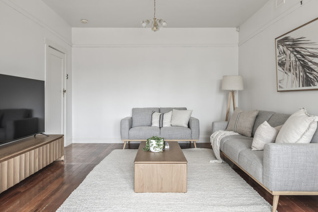Sold - 33 Como Crescent - New Property in Newstead - Real Estate by Tiffany Henricks